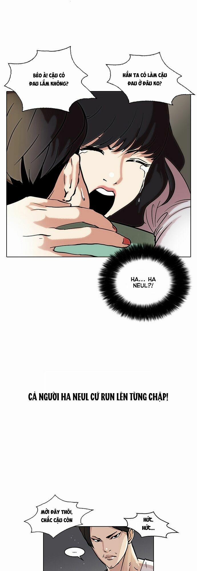 Hoán Đổi Diệu Kỳ 33 trang 43