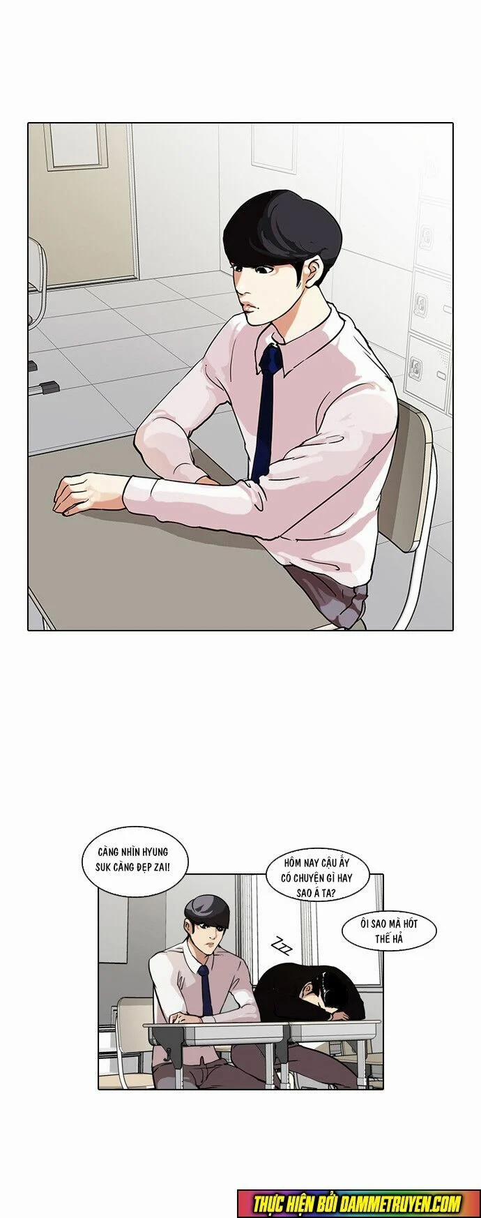 Hoán Đổi Diệu Kỳ 33 trang 49