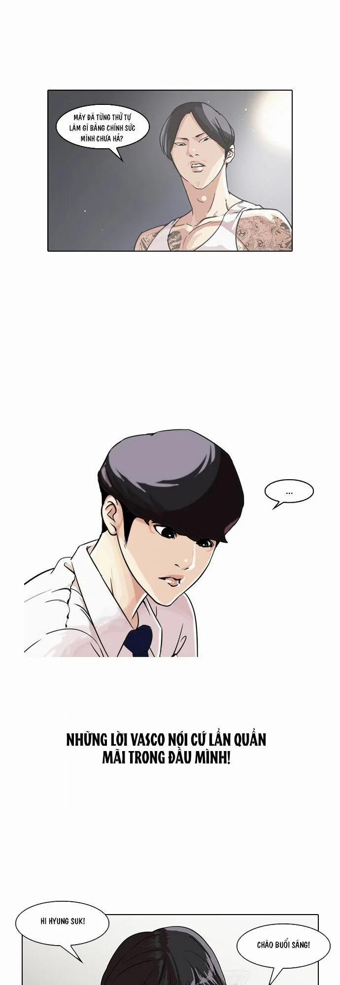 Hoán Đổi Diệu Kỳ 33 trang 50