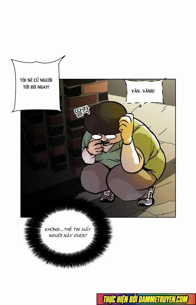 Hoán Đổi Diệu Kỳ 33 trang 6