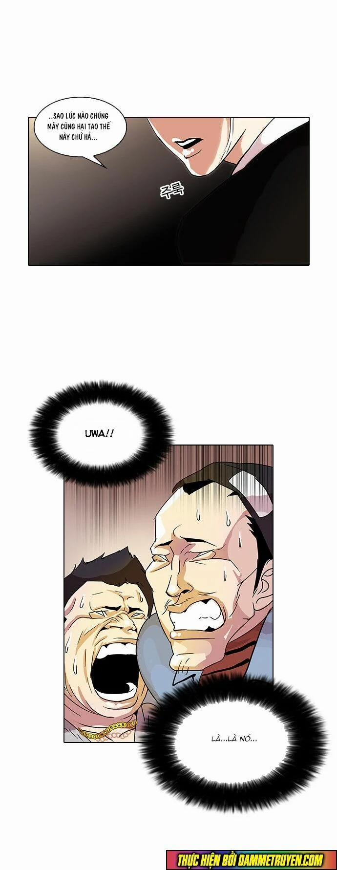 Hoán Đổi Diệu Kỳ 33 trang 77