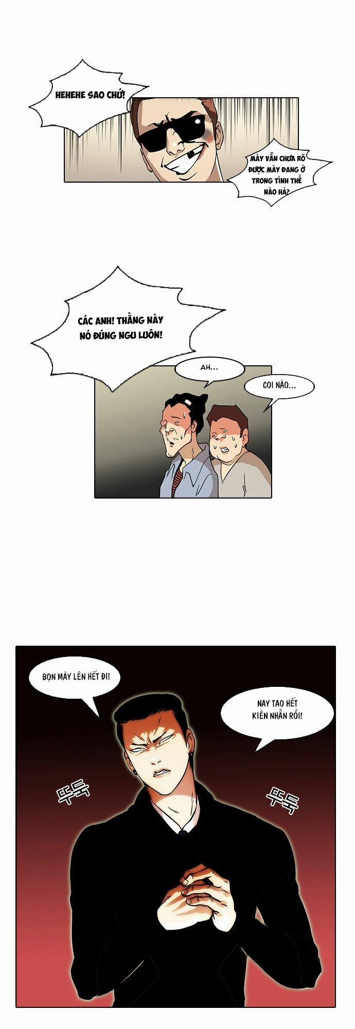 Hoán Đổi Diệu Kỳ 33 trang 79