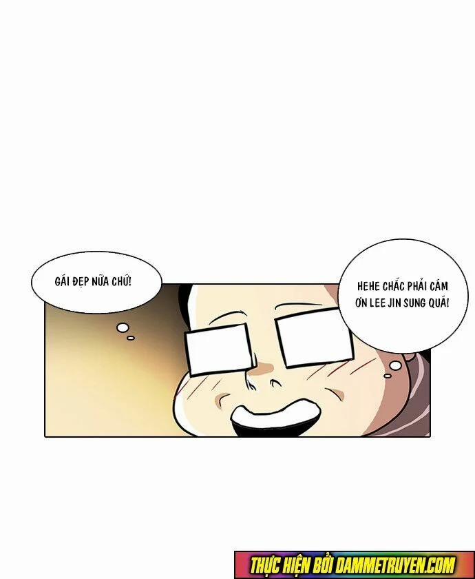 Hoán Đổi Diệu Kỳ 34 trang 14