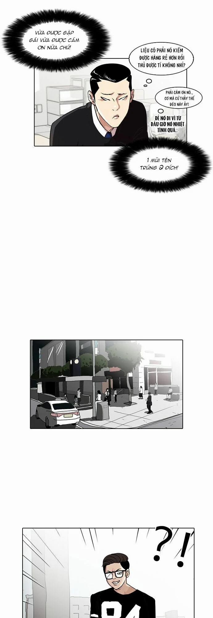 Hoán Đổi Diệu Kỳ 34 trang 18