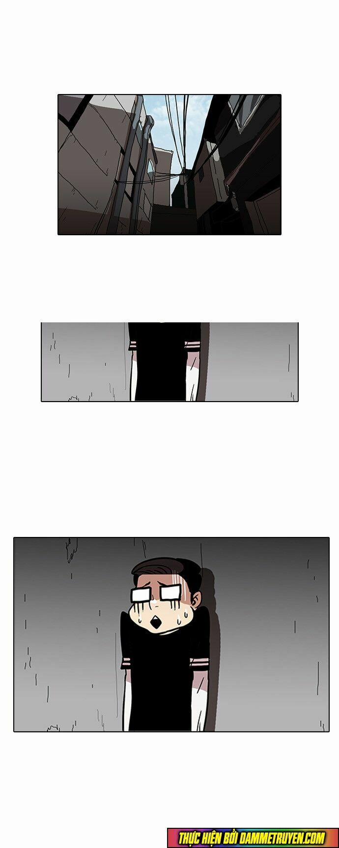 Hoán Đổi Diệu Kỳ 34 trang 33