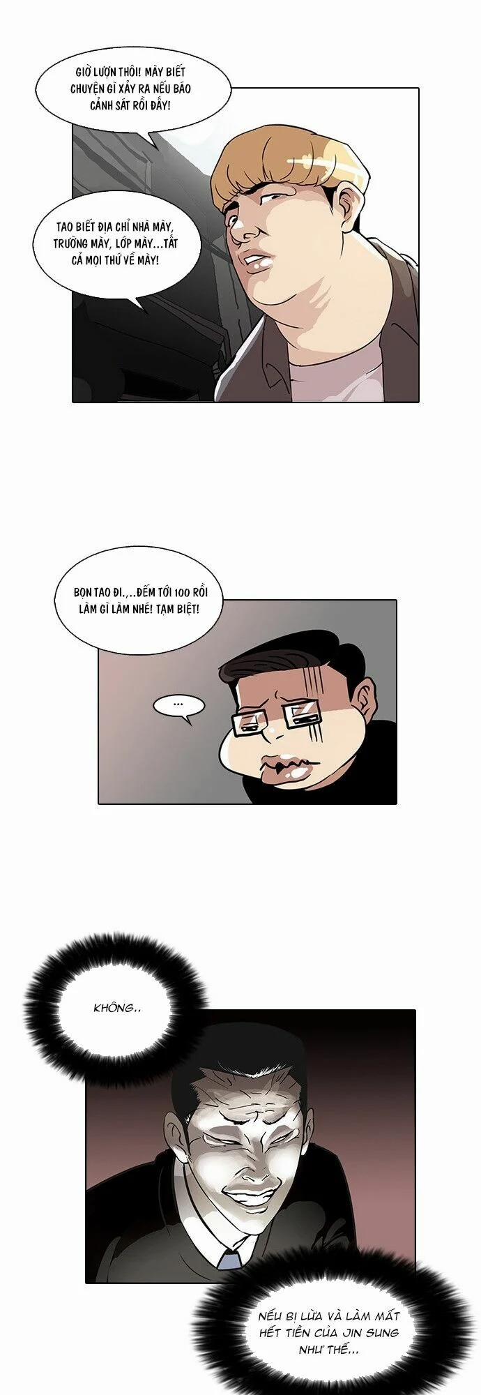 Hoán Đổi Diệu Kỳ 34 trang 39