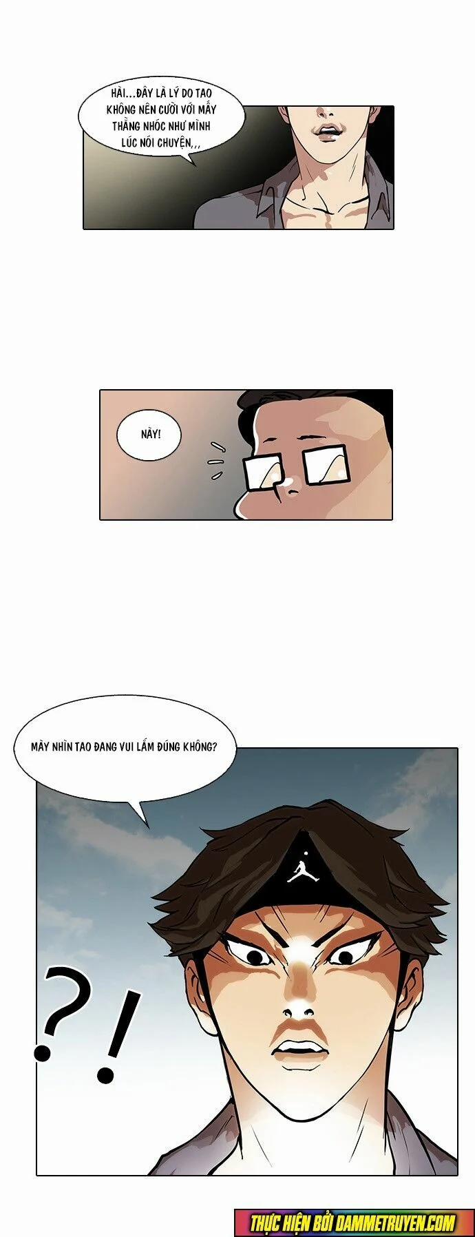 Hoán Đổi Diệu Kỳ 34 trang 45