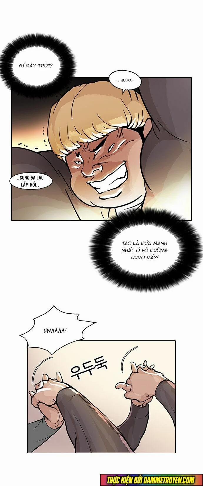 Hoán Đổi Diệu Kỳ 35 trang 22