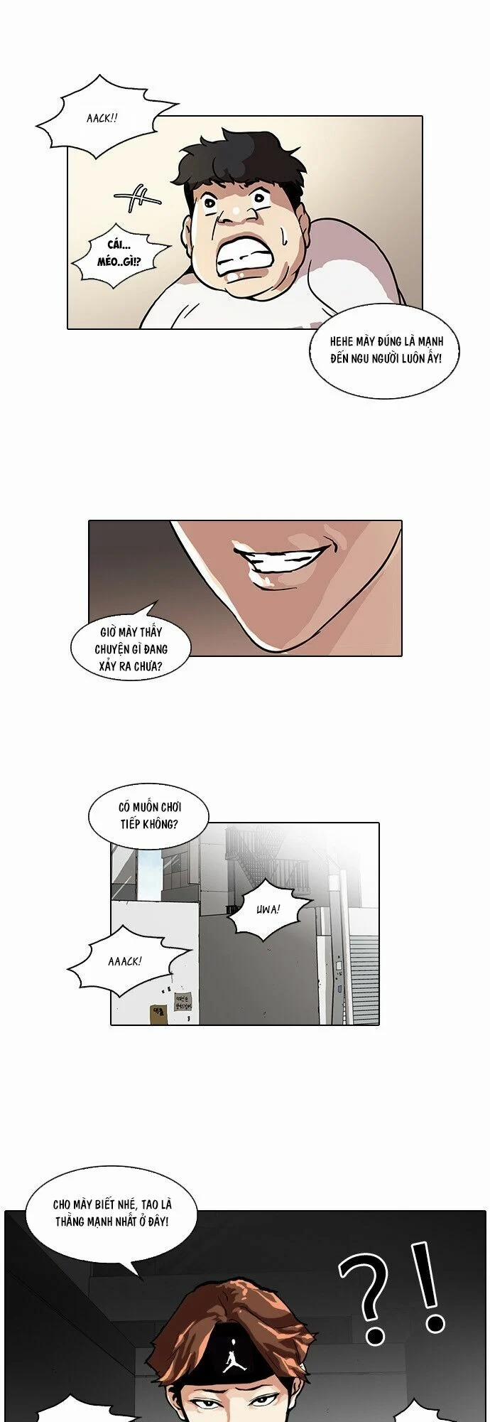 Hoán Đổi Diệu Kỳ 35 trang 23