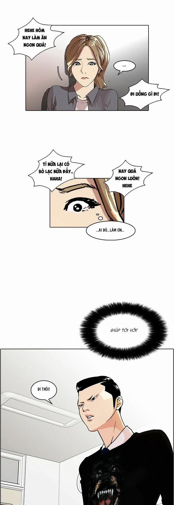 Hoán Đổi Diệu Kỳ 35 trang 28