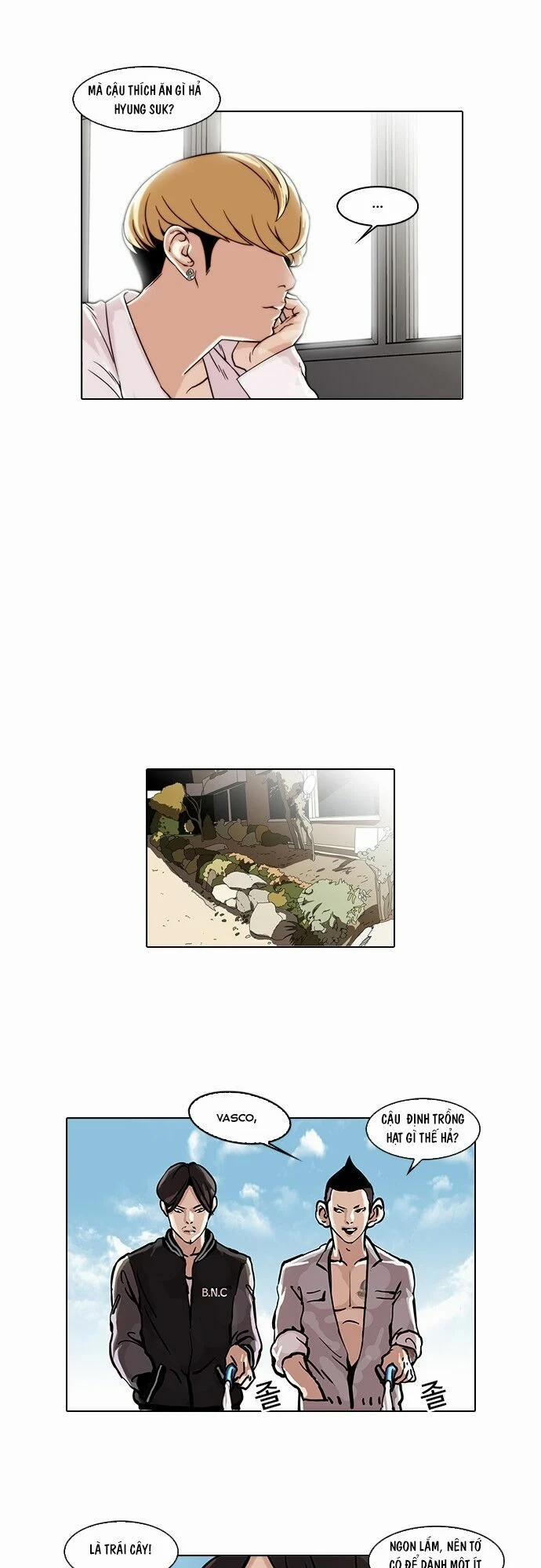 Hoán Đổi Diệu Kỳ 35 trang 35