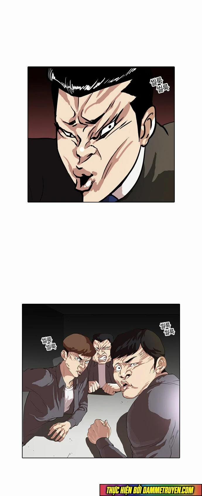 Hoán Đổi Diệu Kỳ 36 trang 3