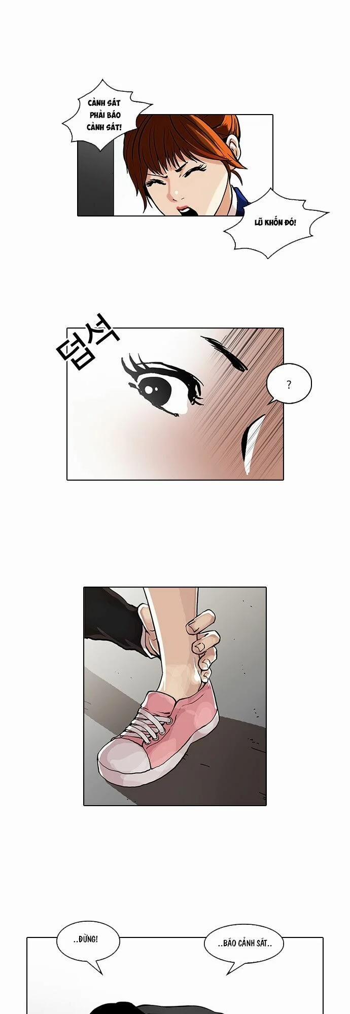 Hoán Đổi Diệu Kỳ 36 trang 32