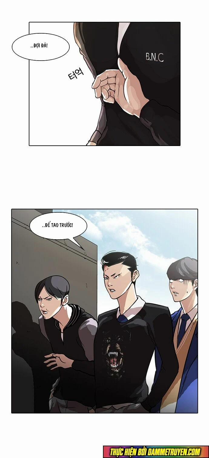 Hoán Đổi Diệu Kỳ 36 trang 40