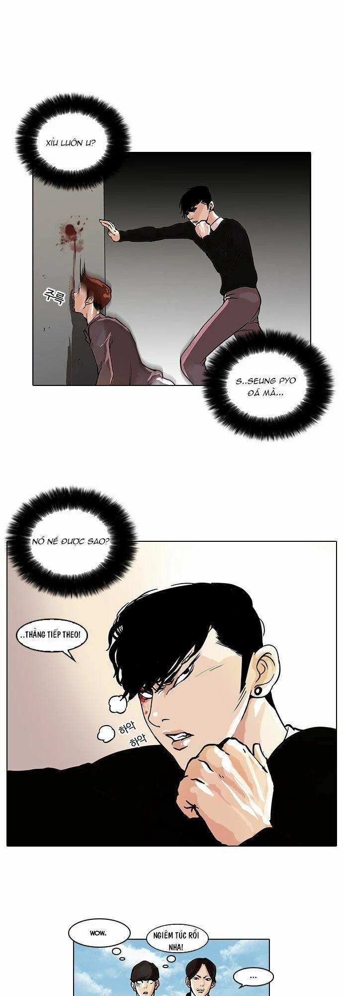 Hoán Đổi Diệu Kỳ 37 trang 10