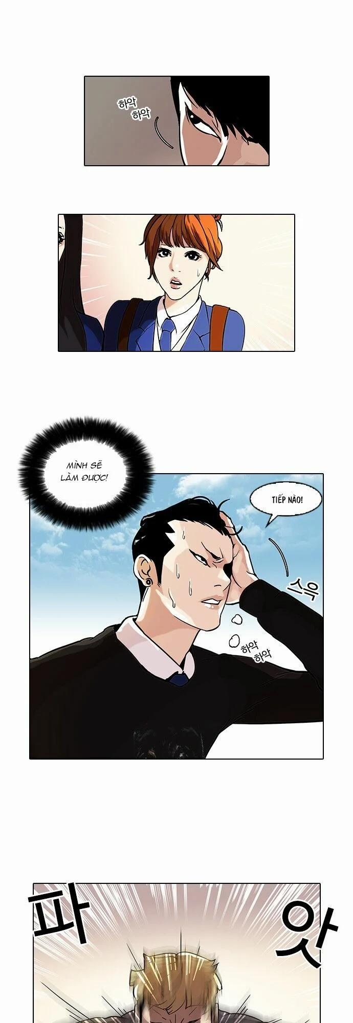 Hoán Đổi Diệu Kỳ 37 trang 14