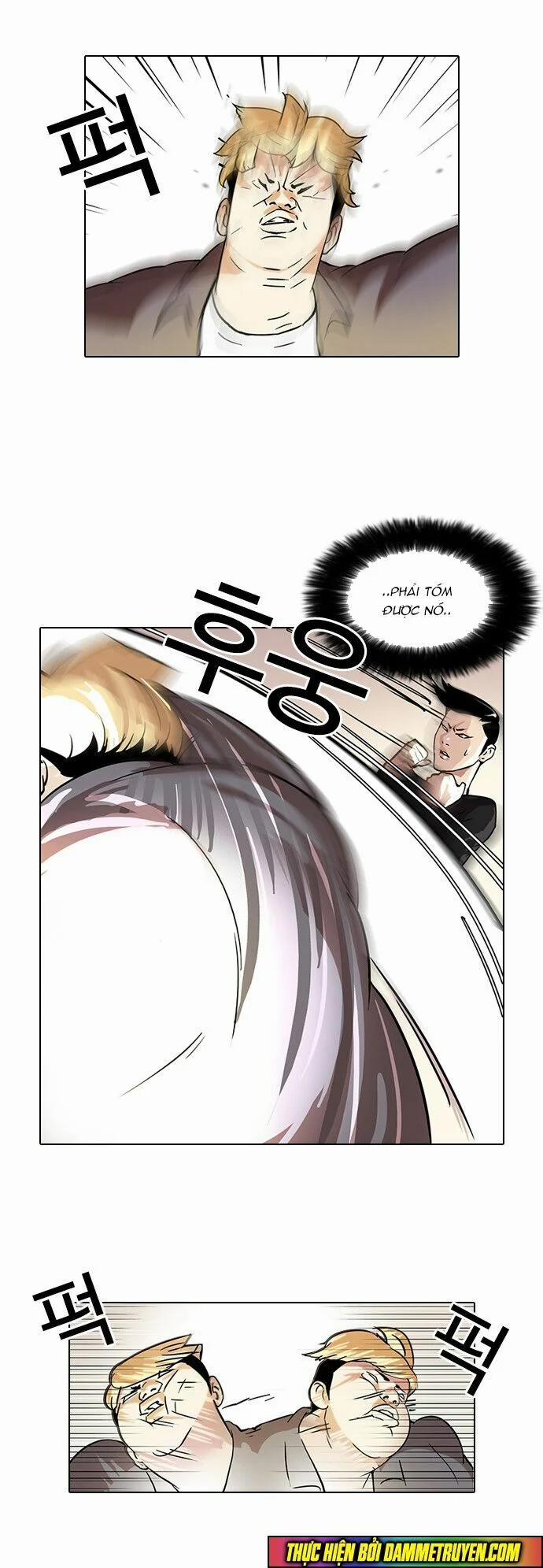 Hoán Đổi Diệu Kỳ 37 trang 17