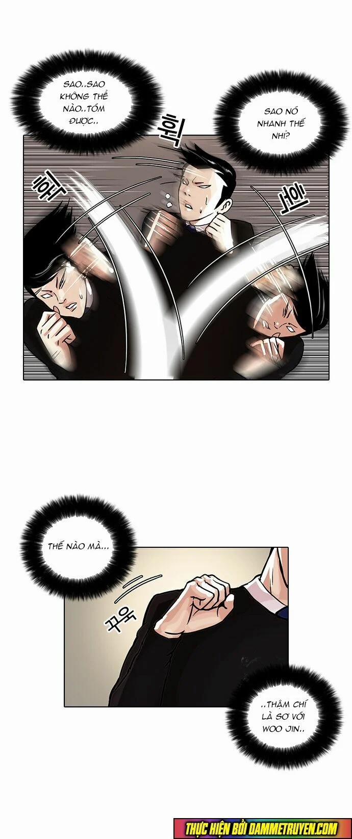 Hoán Đổi Diệu Kỳ 37 trang 18