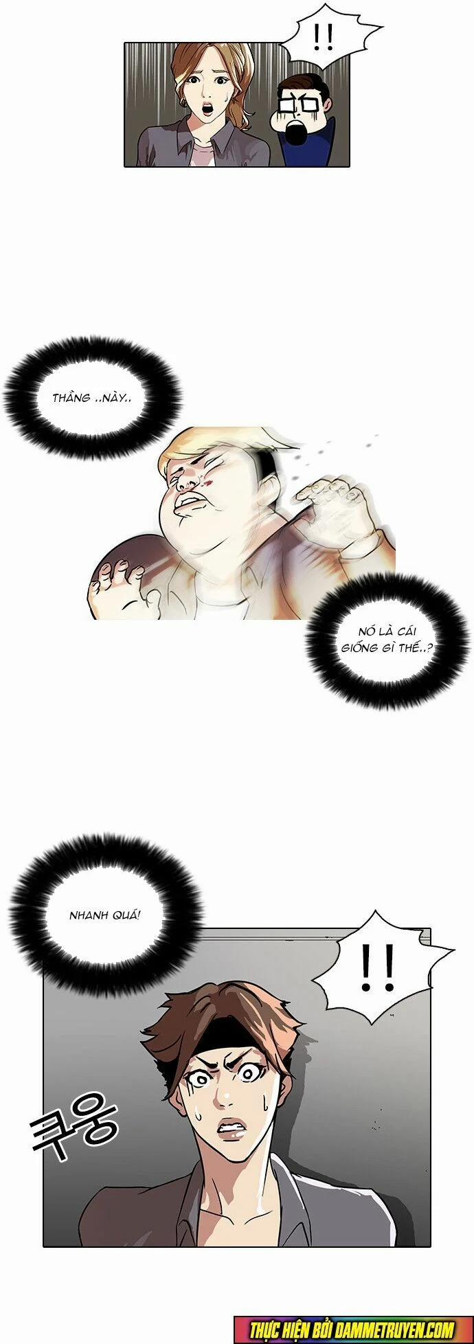 Hoán Đổi Diệu Kỳ 37 trang 21