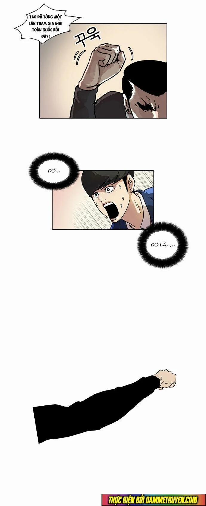 Hoán Đổi Diệu Kỳ 37 trang 28