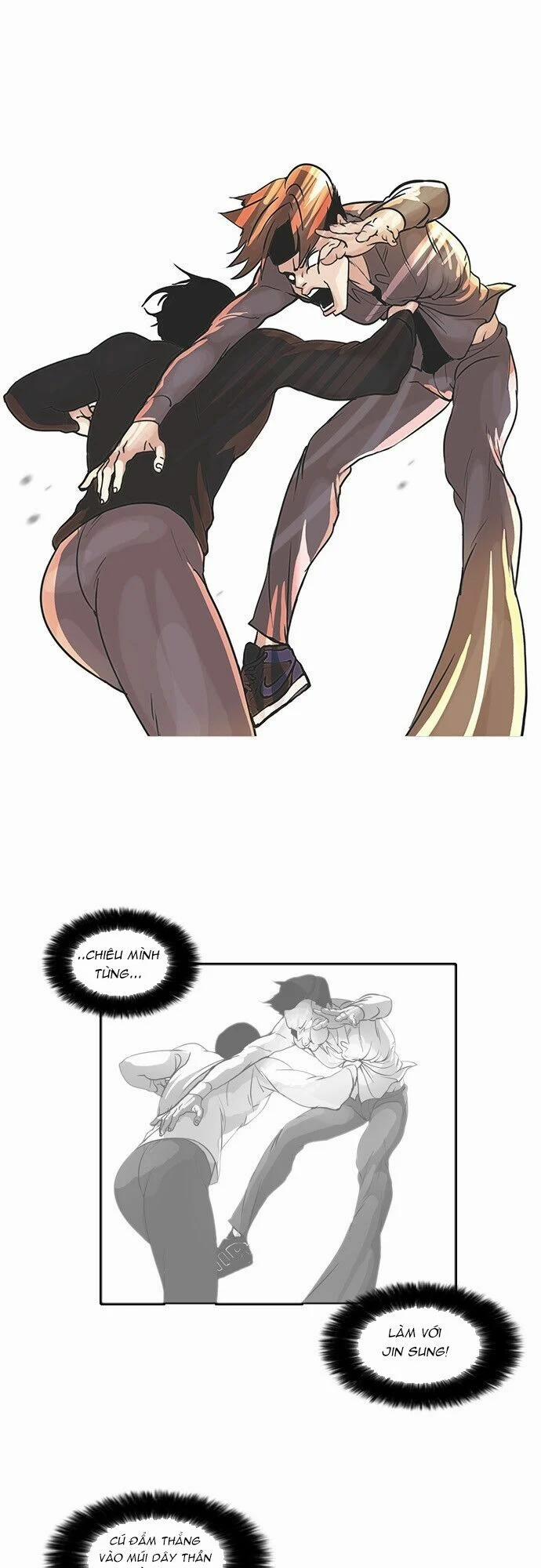 Hoán Đổi Diệu Kỳ 37 trang 29