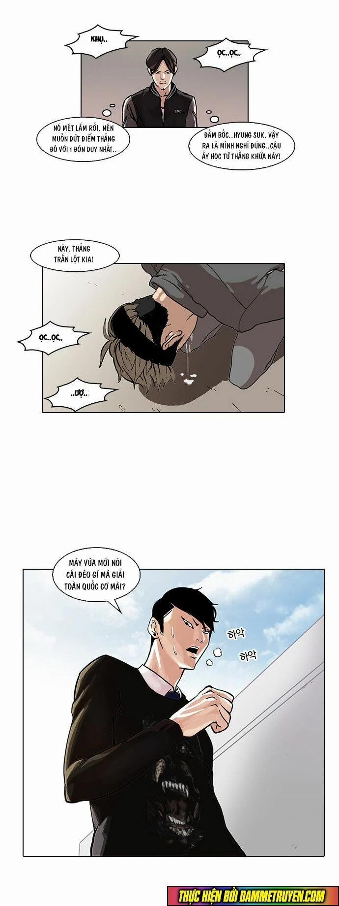 Hoán Đổi Diệu Kỳ 37 trang 31