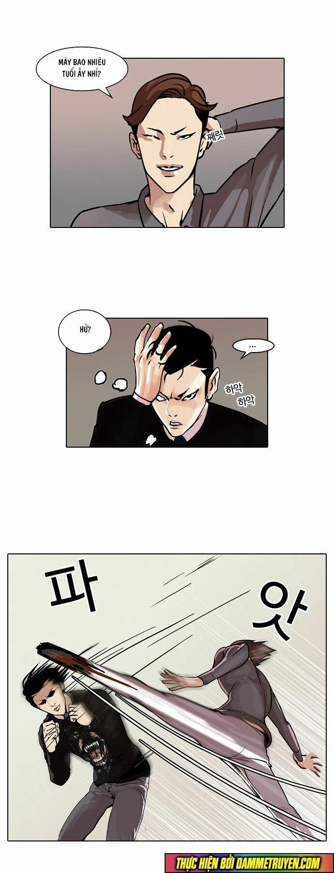 Hoán Đổi Diệu Kỳ 37 trang 4