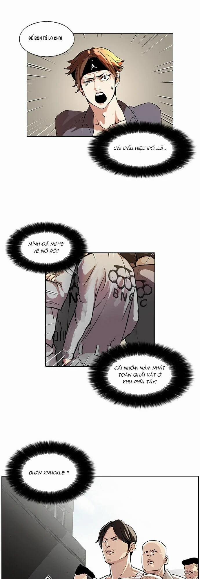 Hoán Đổi Diệu Kỳ 37 trang 41