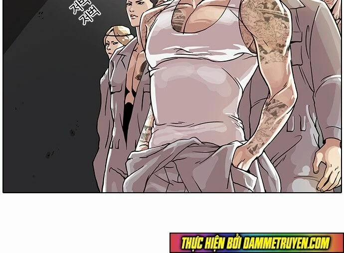 Hoán Đổi Diệu Kỳ 37 trang 42