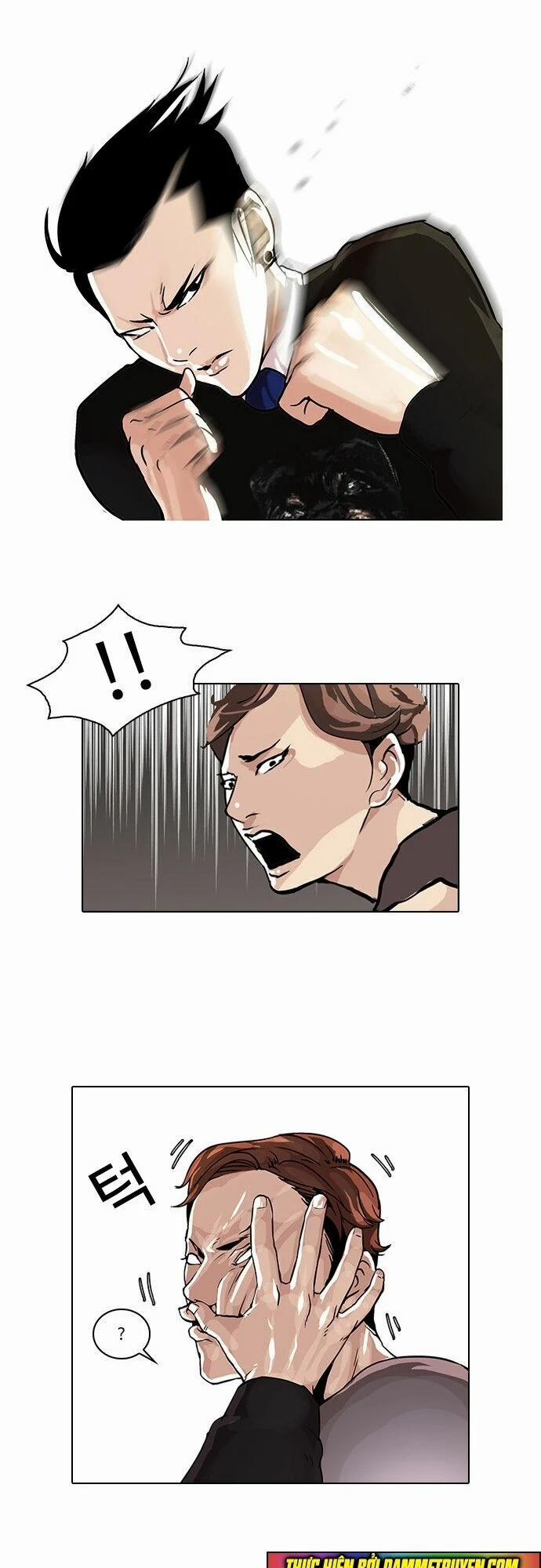 Hoán Đổi Diệu Kỳ 37 trang 5