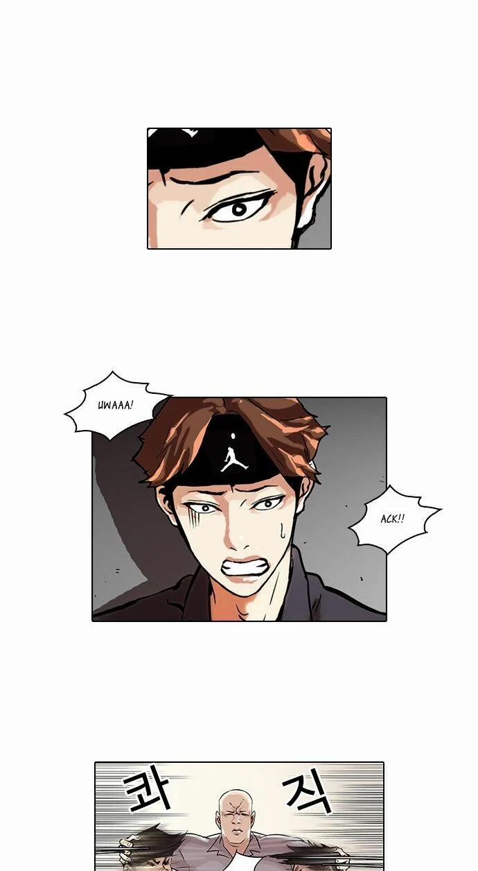 Hoán Đổi Diệu Kỳ 38 trang 1