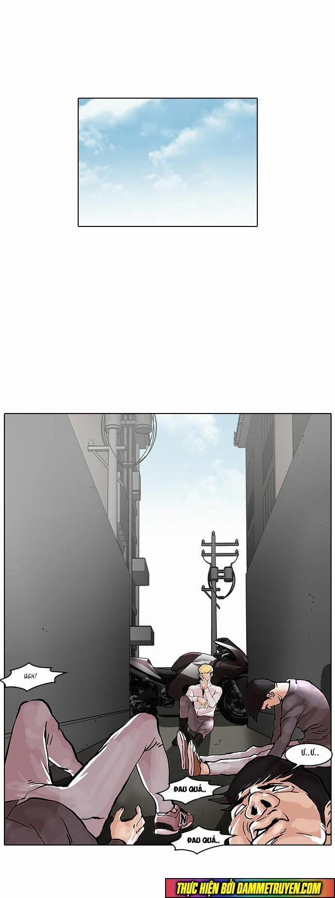 Hoán Đổi Diệu Kỳ 38 trang 15