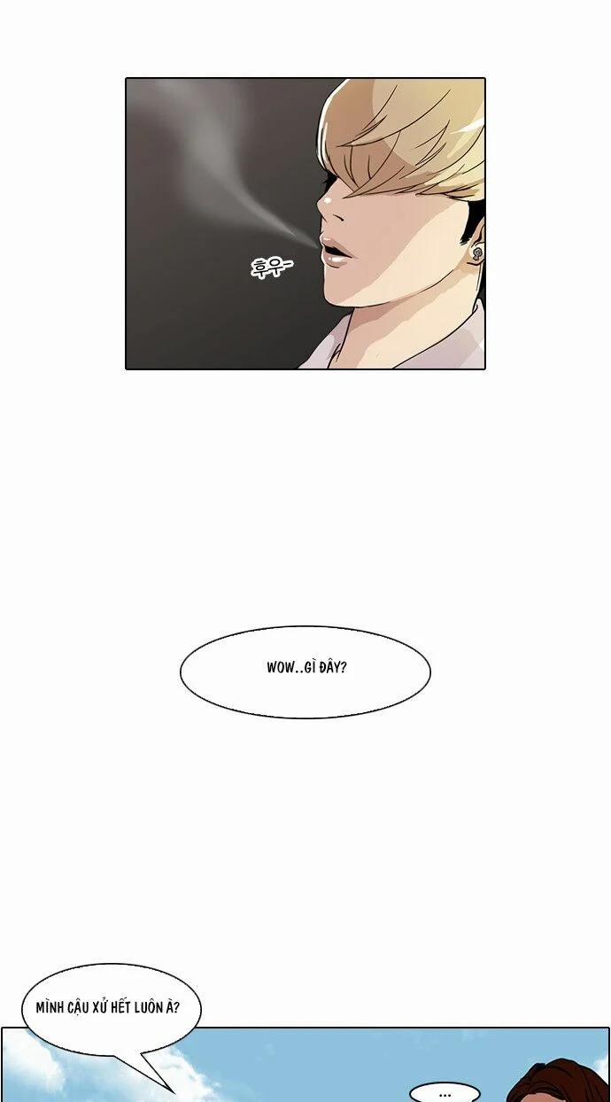 Hoán Đổi Diệu Kỳ 38 trang 16