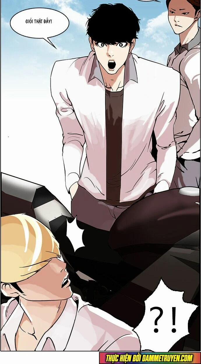 Hoán Đổi Diệu Kỳ 38 trang 17