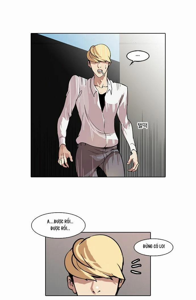 Hoán Đổi Diệu Kỳ 38 trang 18