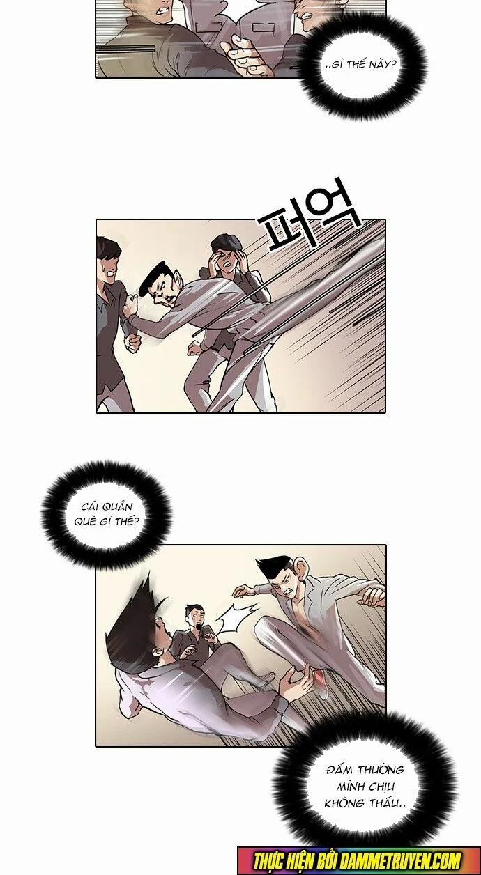 Hoán Đổi Diệu Kỳ 38 trang 2