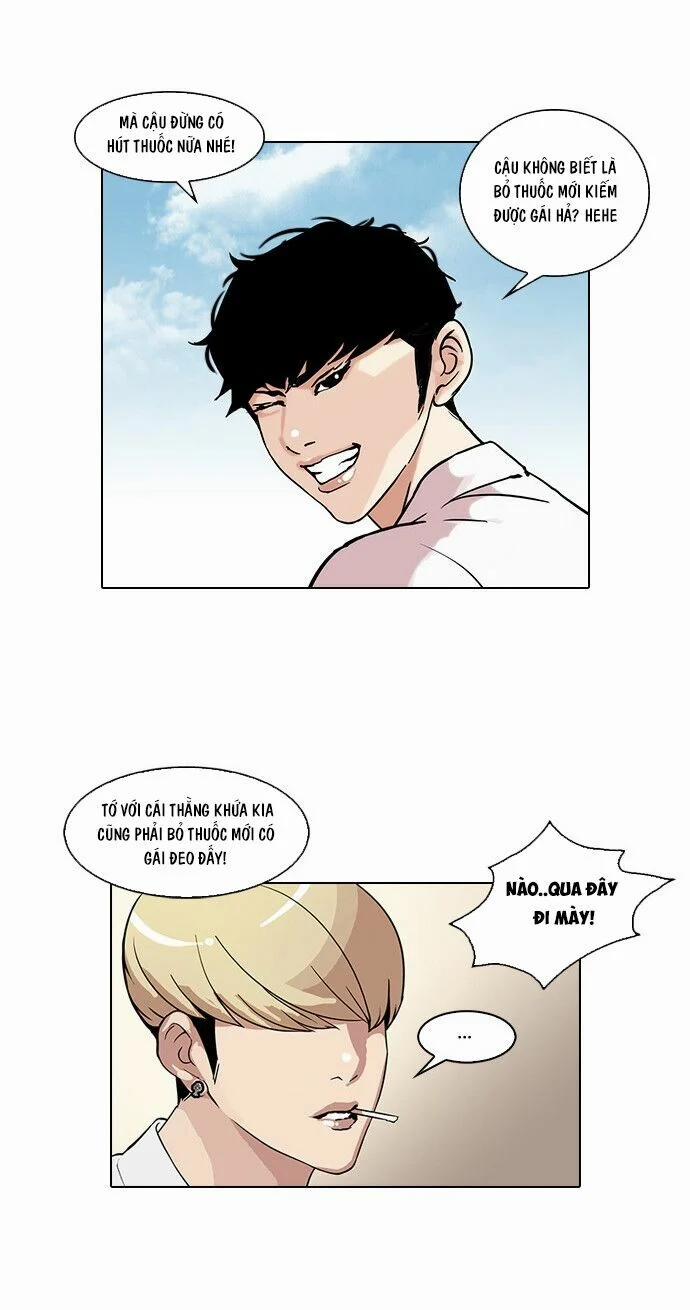 Hoán Đổi Diệu Kỳ 38 trang 20