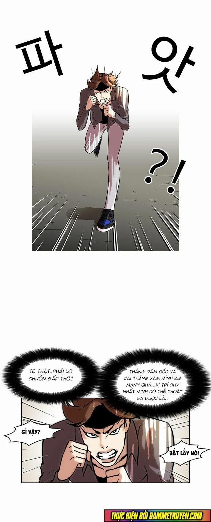 Hoán Đổi Diệu Kỳ 38 trang 22