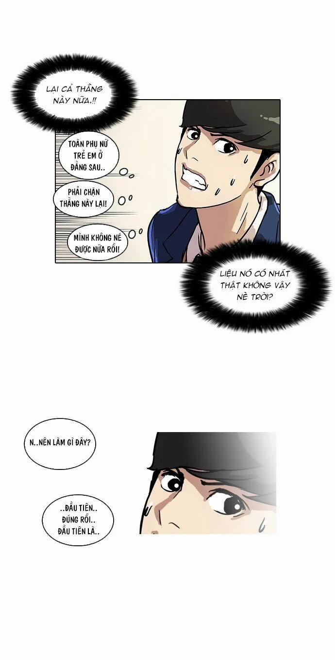 Hoán Đổi Diệu Kỳ 38 trang 27