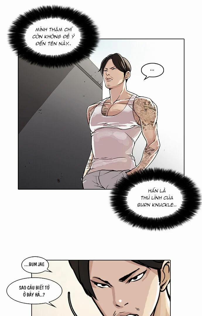 Hoán Đổi Diệu Kỳ 38 trang 3