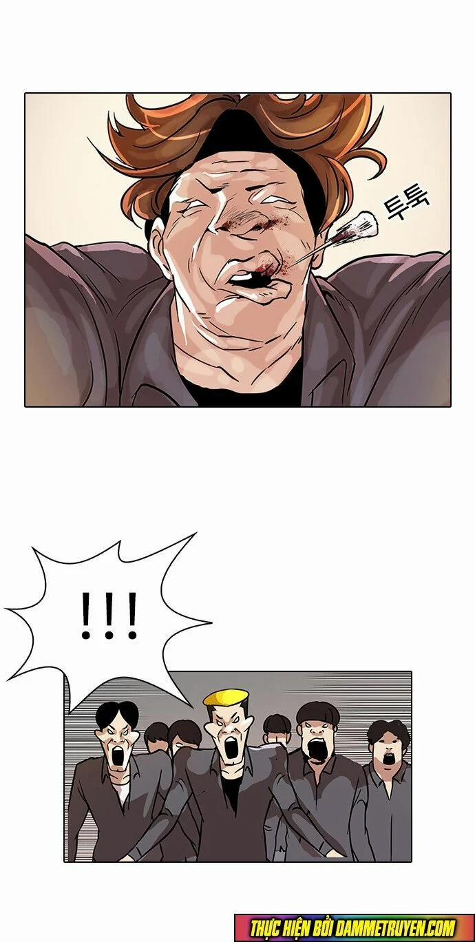 Hoán Đổi Diệu Kỳ 38 trang 34