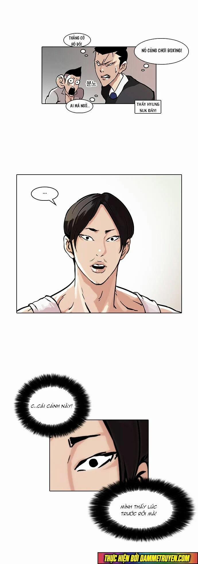 Hoán Đổi Diệu Kỳ 38 trang 35