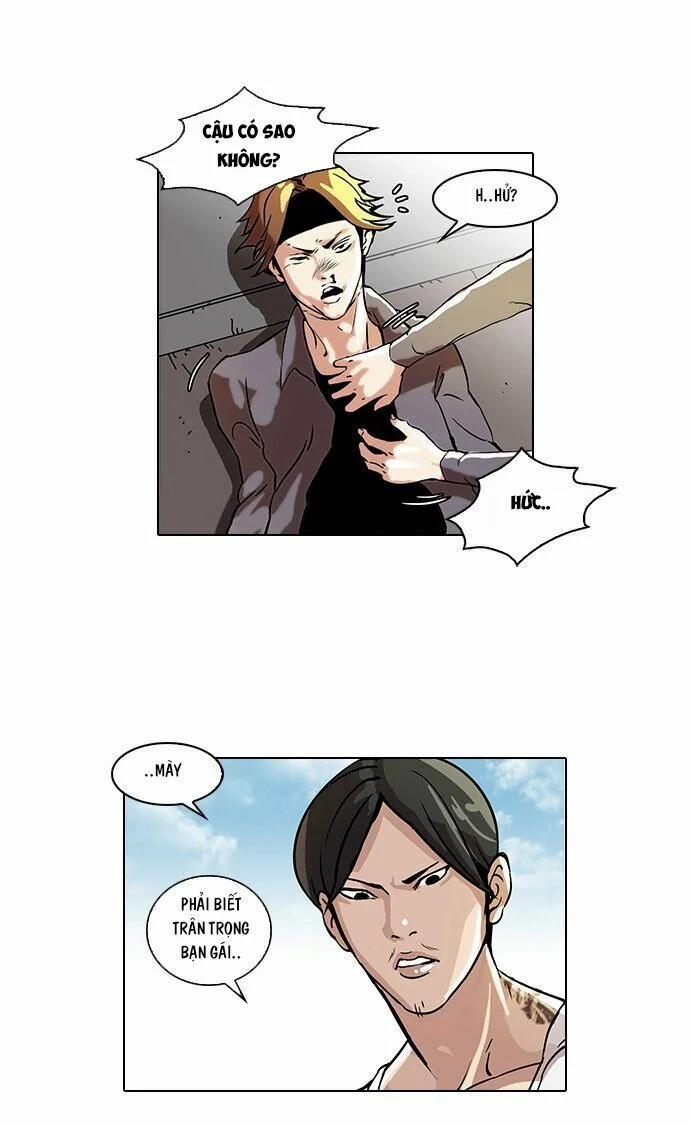 Hoán Đổi Diệu Kỳ 38 trang 37