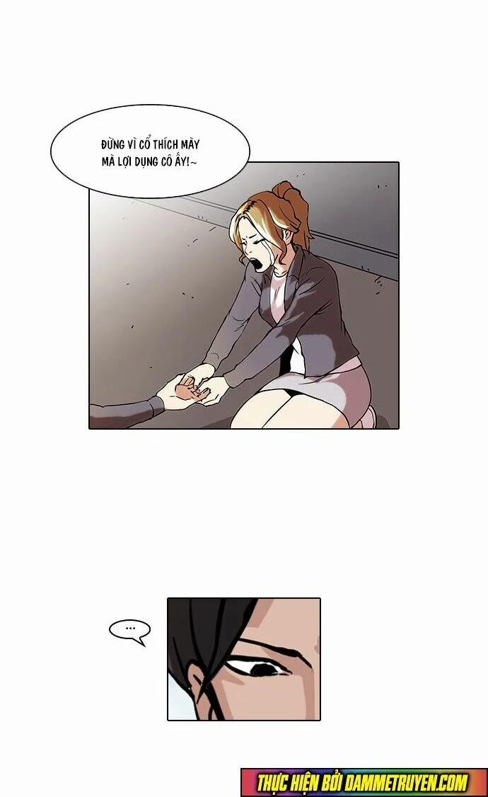 Hoán Đổi Diệu Kỳ 38 trang 38