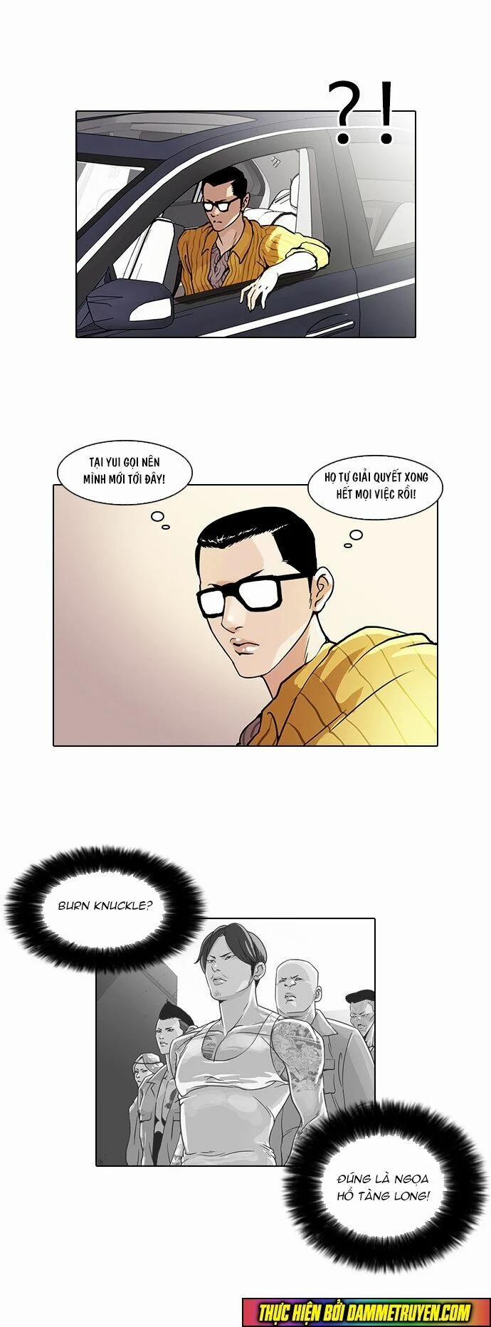 Hoán Đổi Diệu Kỳ 38 trang 41