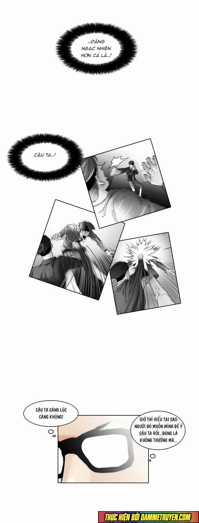 Hoán Đổi Diệu Kỳ 38 trang 42