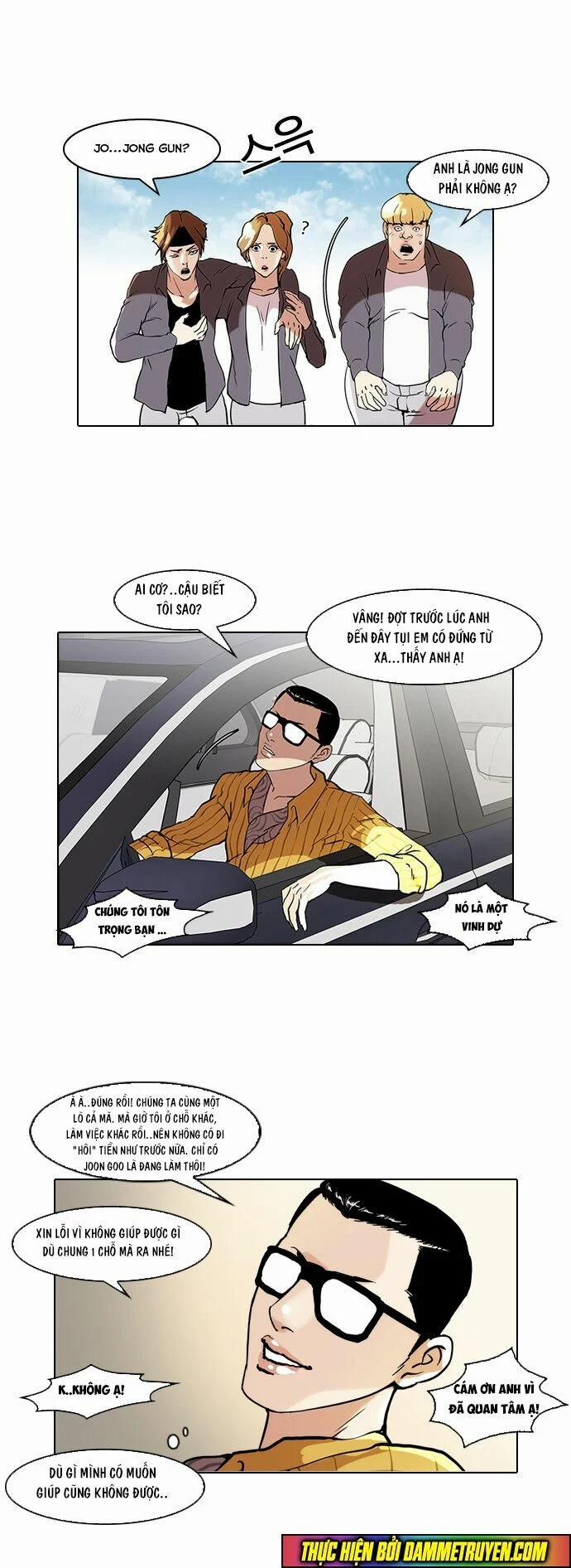 Hoán Đổi Diệu Kỳ 38 trang 43