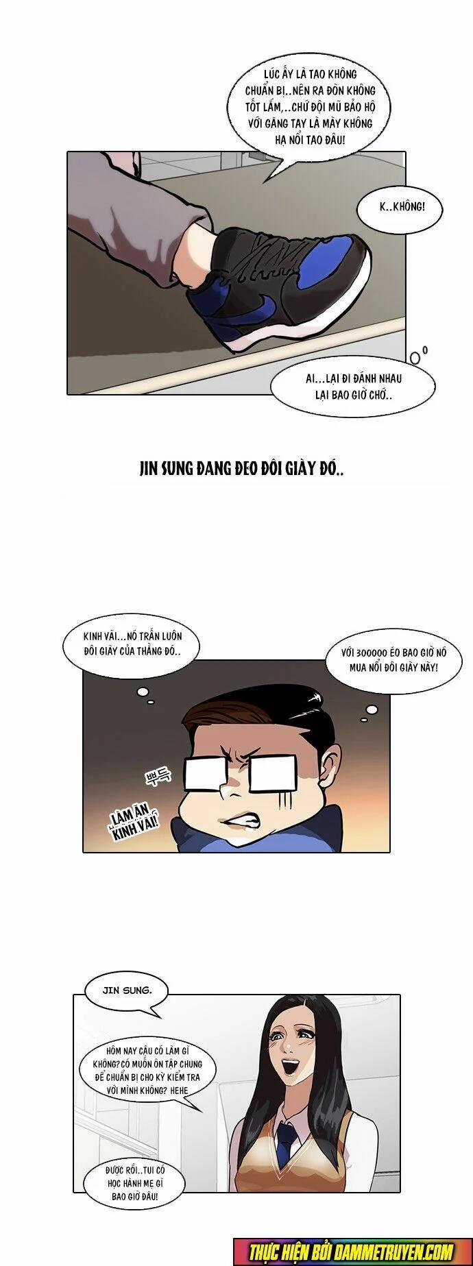 Hoán Đổi Diệu Kỳ 38 trang 46