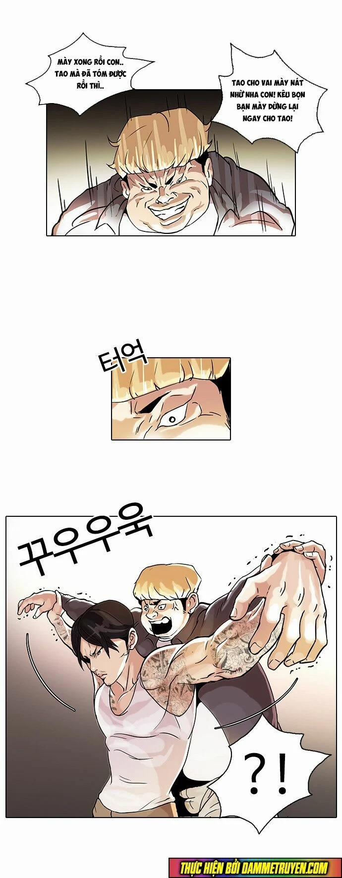 Hoán Đổi Diệu Kỳ 38 trang 7