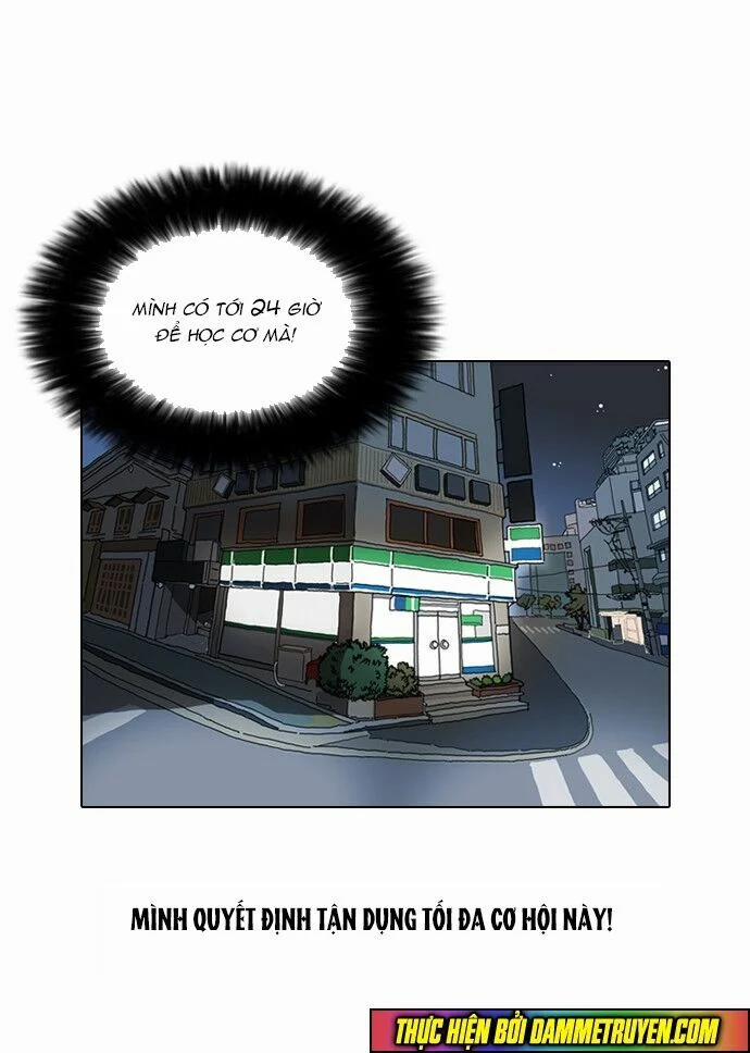 Hoán Đổi Diệu Kỳ 39 trang 10